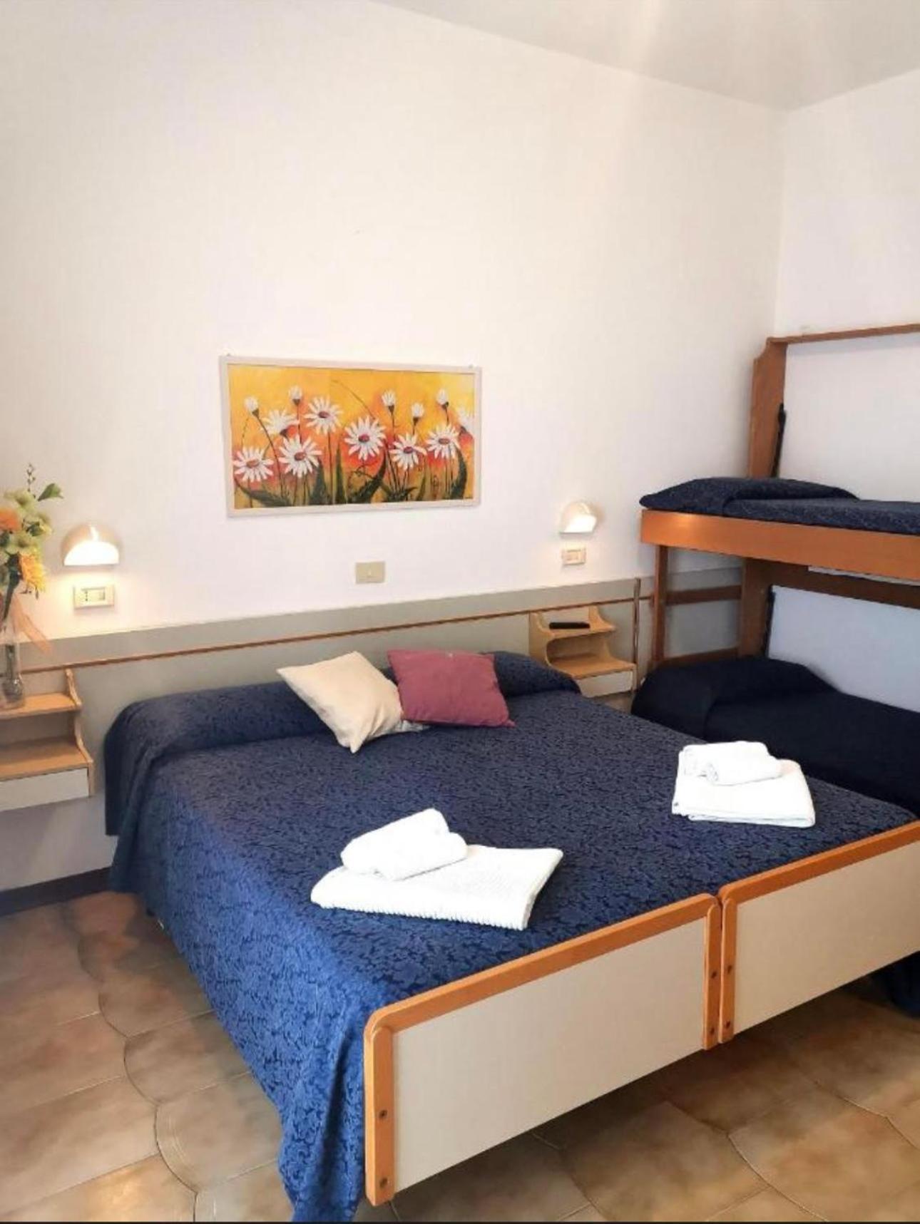 Hotel Iris Rimini